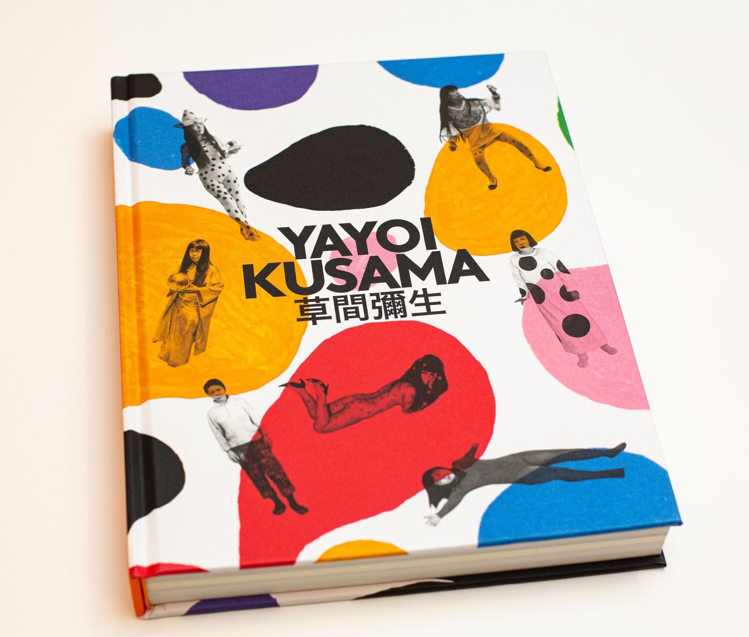 Bild: 9783791378282 | Yayoi Kusama | Eine Retrospektive | Stephanie Rosenthal | Buch | 2021