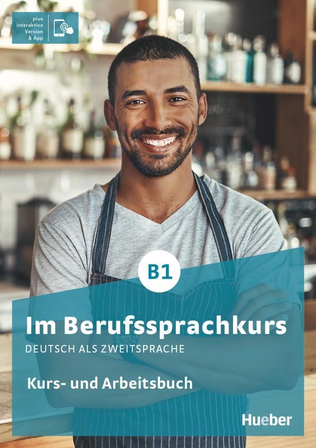 Cover: 9783194311909 | Im Berufssprachkurs B1. Kurs- und Arbeitsbuch plus interaktive Version