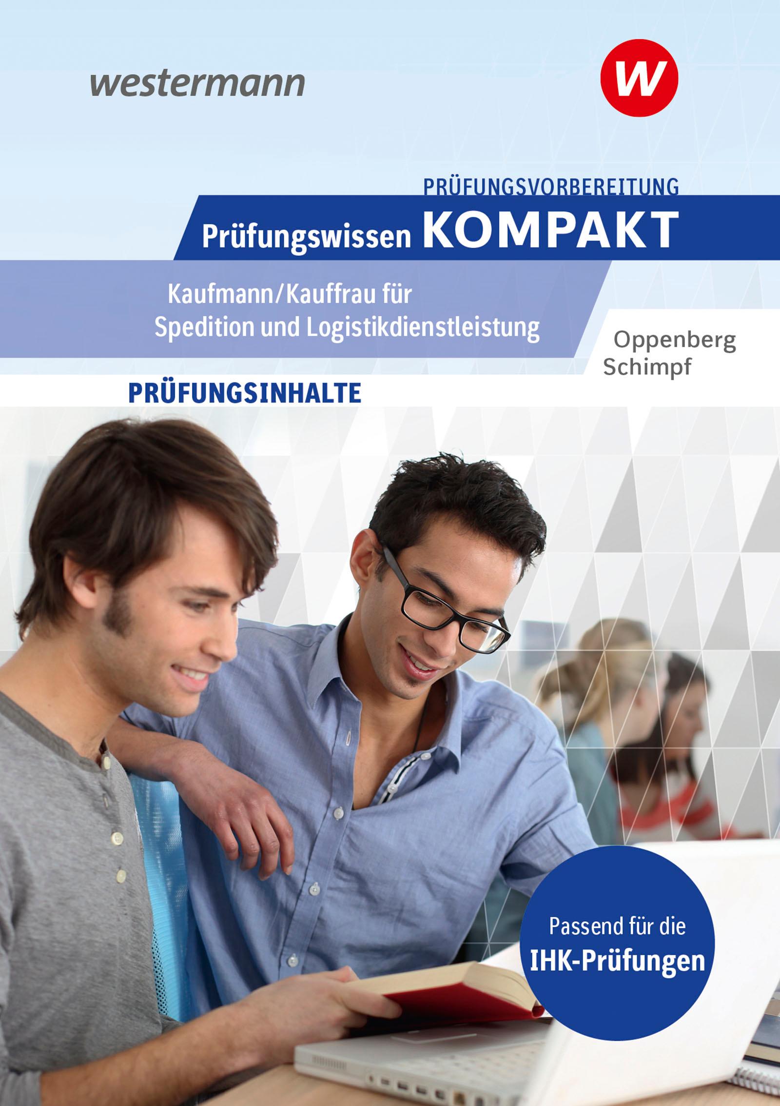 Cover: 9783427284840 | Prüfungsvorbereitung Prüfungswissen KOMPAKT - Kaufmann/Kauffrau für...