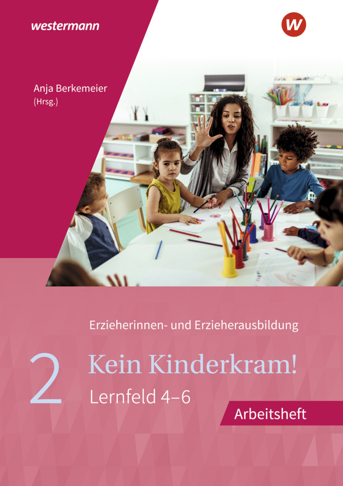 Cover: 9783142397269 | Kein Kinderkram!. Bd.2 | Martin Gehlen (u. a.) | Taschenbuch | 180 S.