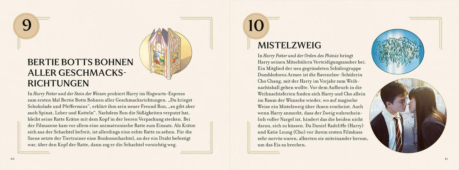 Bild: 9783833242052 | Aus den Filmen zu Harry Potter: Hedwig - ein magischer Pop-up...