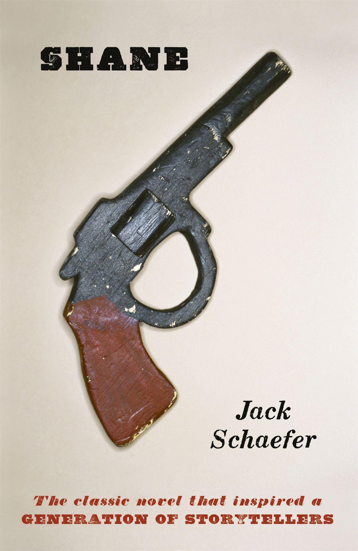 Cover: 9781409165668 | Shane | Jack Schaefer | Taschenbuch | Kartoniert / Broschiert | 2016