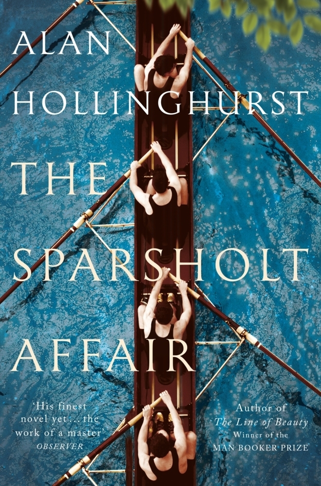 Cover: 9781447208228 | The Sparsholt Affair | Alan Hollinghurst | Taschenbuch | 454 S. | 2018