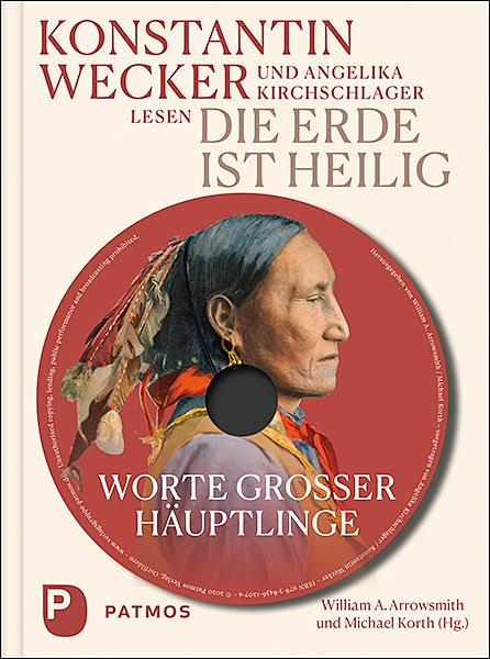 Cover: 9783843612074 | Die Erde ist heilig | Michael Korth | Buch | 152 S. | Deutsch | 2020