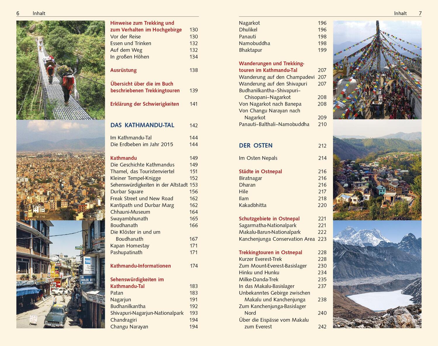 Bild: 9783897946132 | TRESCHER Reiseführer Nepal | Ray Hartung | Taschenbuch | 436 S. | 2023