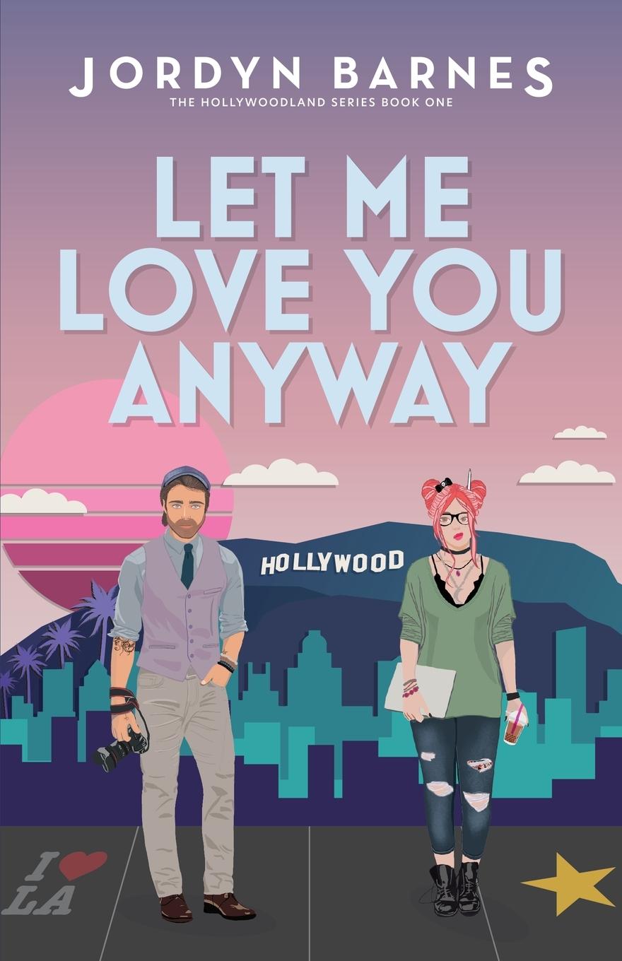 Cover: 9798990503410 | Let Me Love You Anyway | Jordyn Barnes | Taschenbuch | Paperback