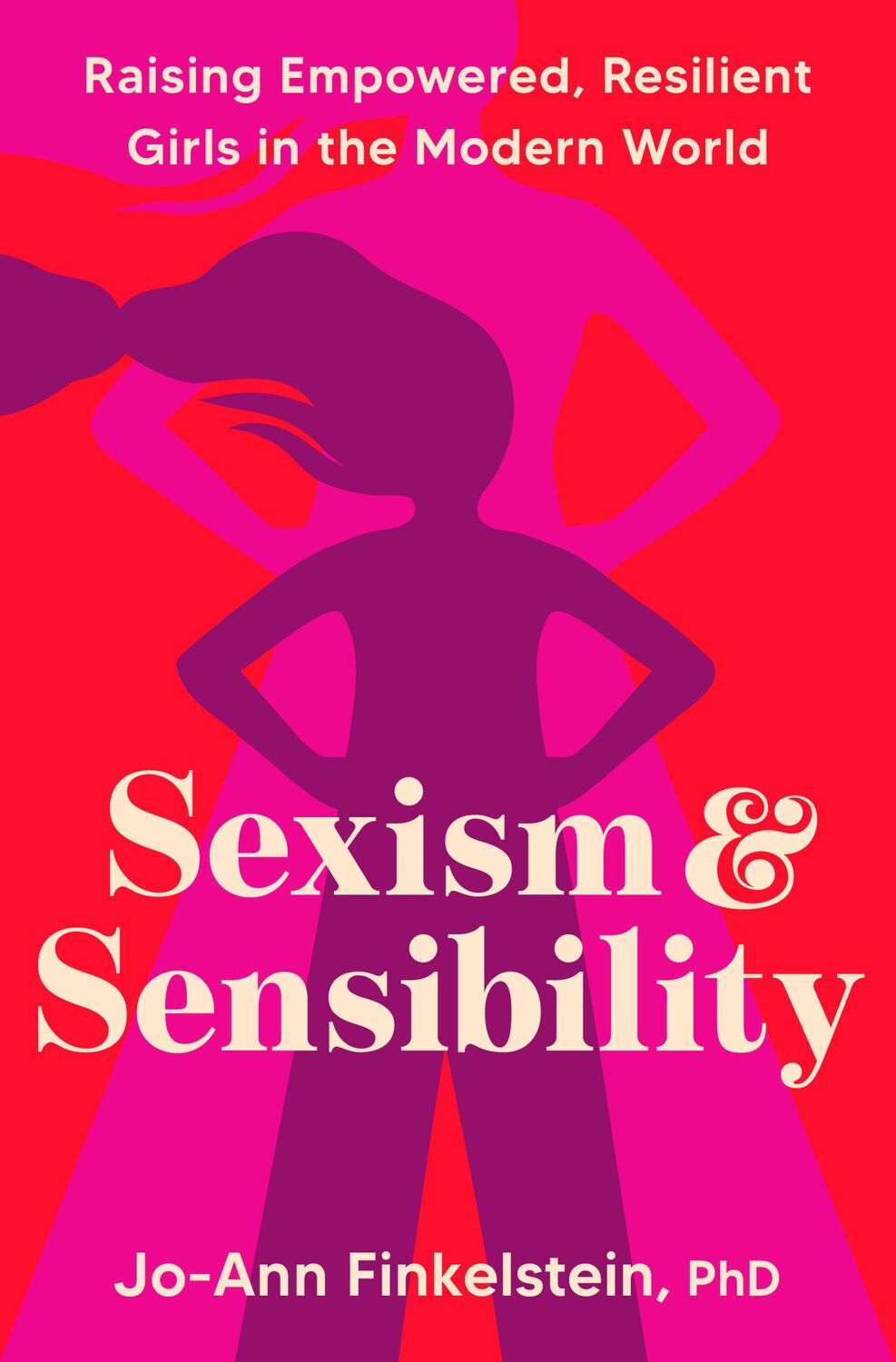 Cover: 9780593581162 | Sexism &amp; Sensibility | Jo-Ann Finkelstein | Buch | Englisch | 2024