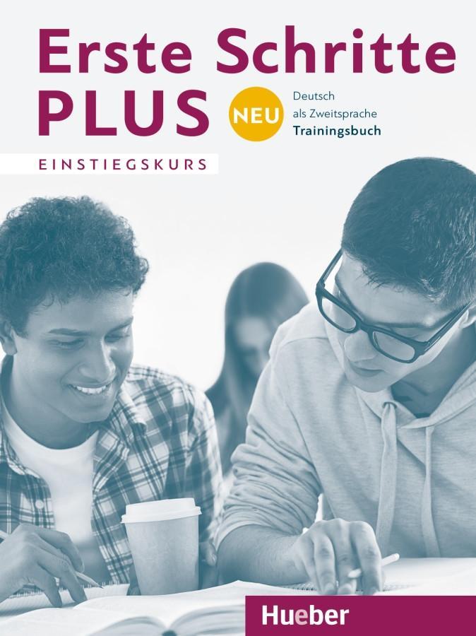 Cover: 9783194019119 | Erste Schritte plus Neu Einstiegskurs. Trainingsbuch | Niebisch | Buch