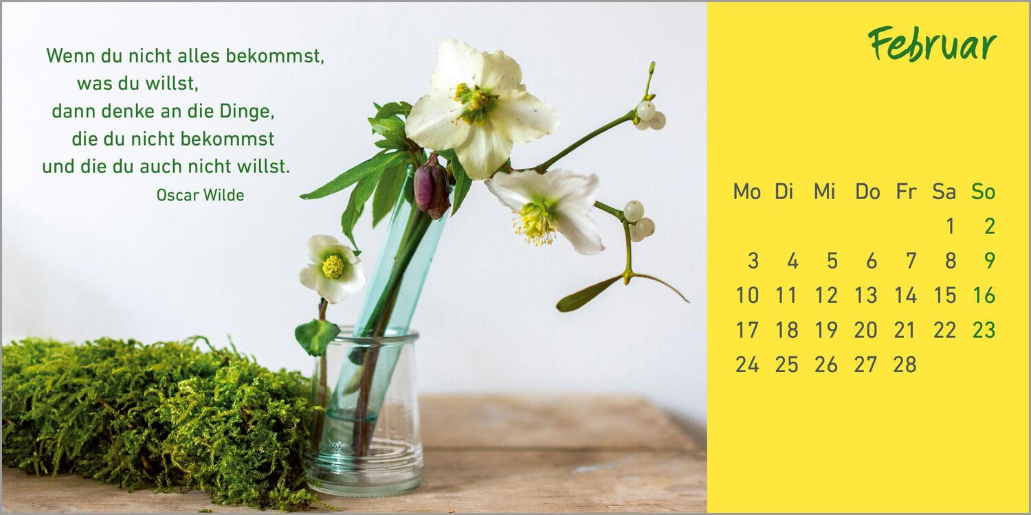 Bild: 9783579078717 | Helle Tage 2025 | Kalender | Guetersloher Kalender | Deutsch | 2025