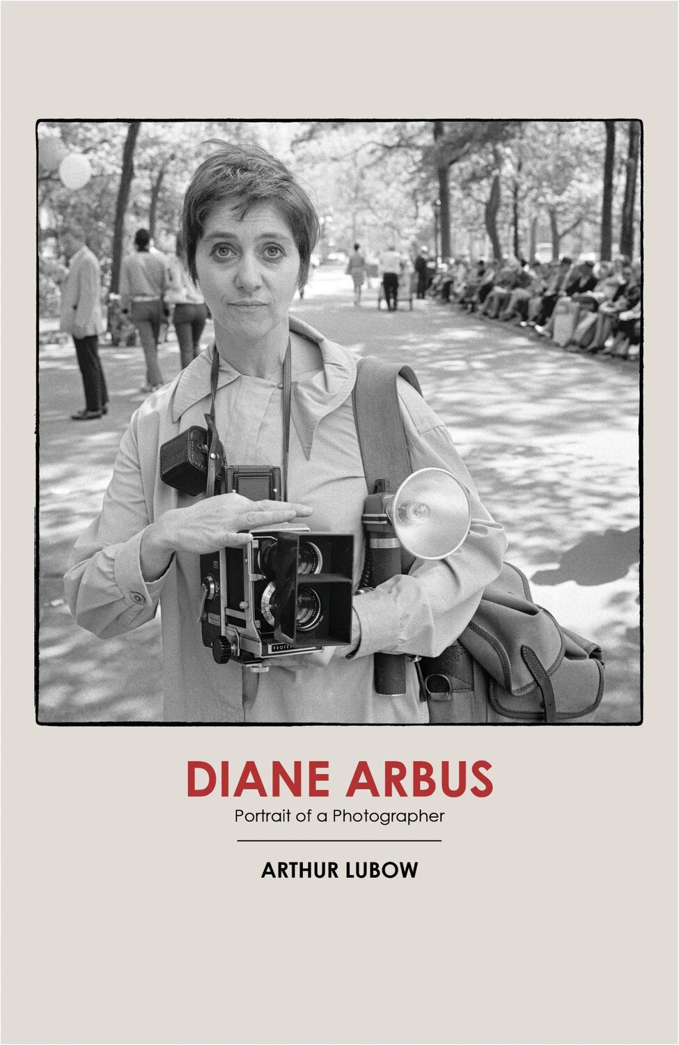 Cover: 9780224097703 | Diane Arbus | Arthur Lubow | Buch | Gebunden | Englisch | 2016