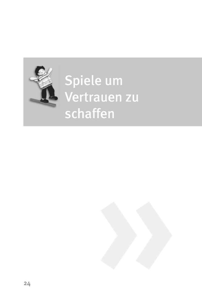 Bild: 9783769818901 | Die 50 besten Spiele für mehr Selbstvertrauen | Rosemarie Portmann