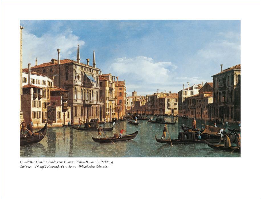 Bild: 9783458194040 | Goethes Venedig | Mathias Mayer | Buch | Insel-Bücherei | 86 S. | 2015