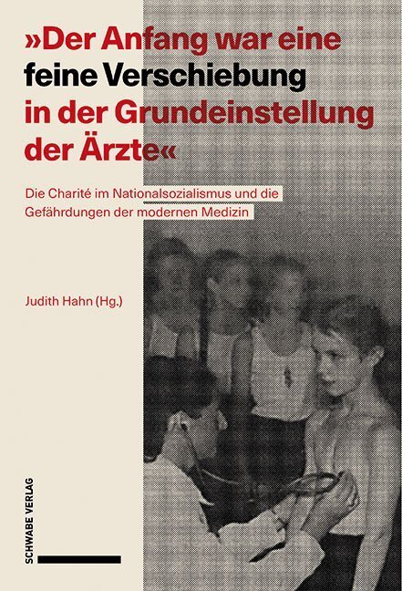 Cover: 9783757400354 | "Der Anfang war eine feine Verschiebung in der Grundeinstellung der...