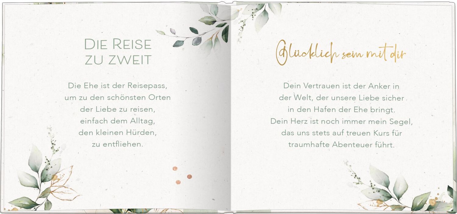 Bild: 9783766636508 | einfach JA | Zur Hochzeit | Katja Heimberg | Buch | Hochzeit 2024