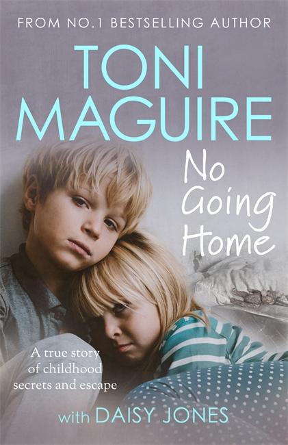 Cover: 9781789465198 | No Going Home: From the No.1 bestseller | Toni Maguire | Taschenbuch