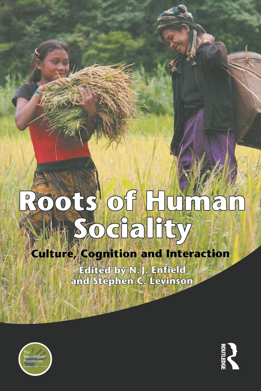 Cover: 9781845203948 | Roots of Human Sociality | Culture, Cognition and Interaction | Buch