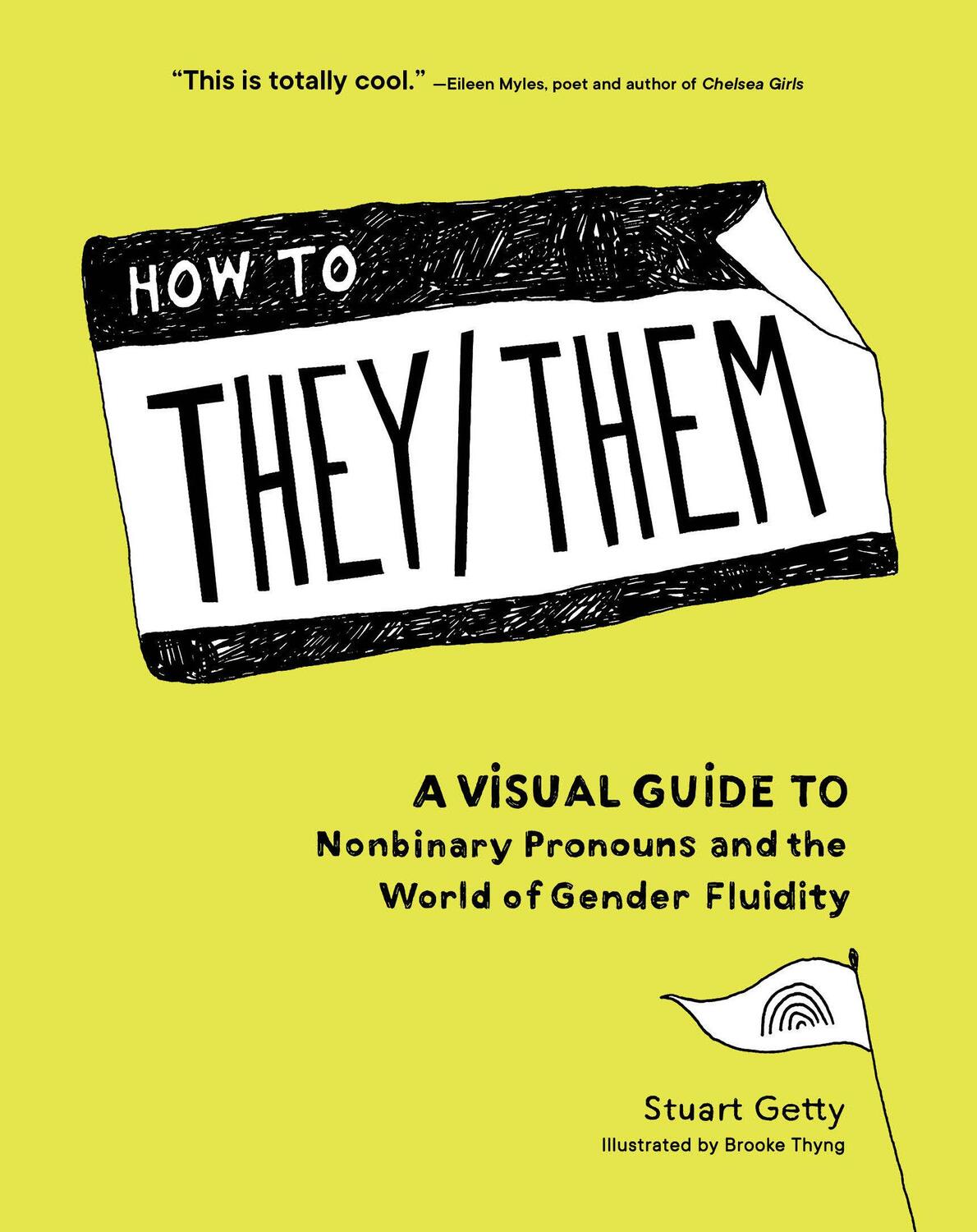 Cover: 9781632173133 | How to They/Them | Stuart Getty | Buch | Englisch | 2020