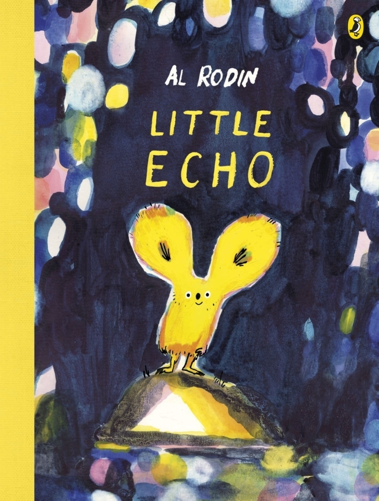 Cover: 9780241450888 | Little Echo | Al Rodin | Taschenbuch | 32 S. | Englisch | 2022