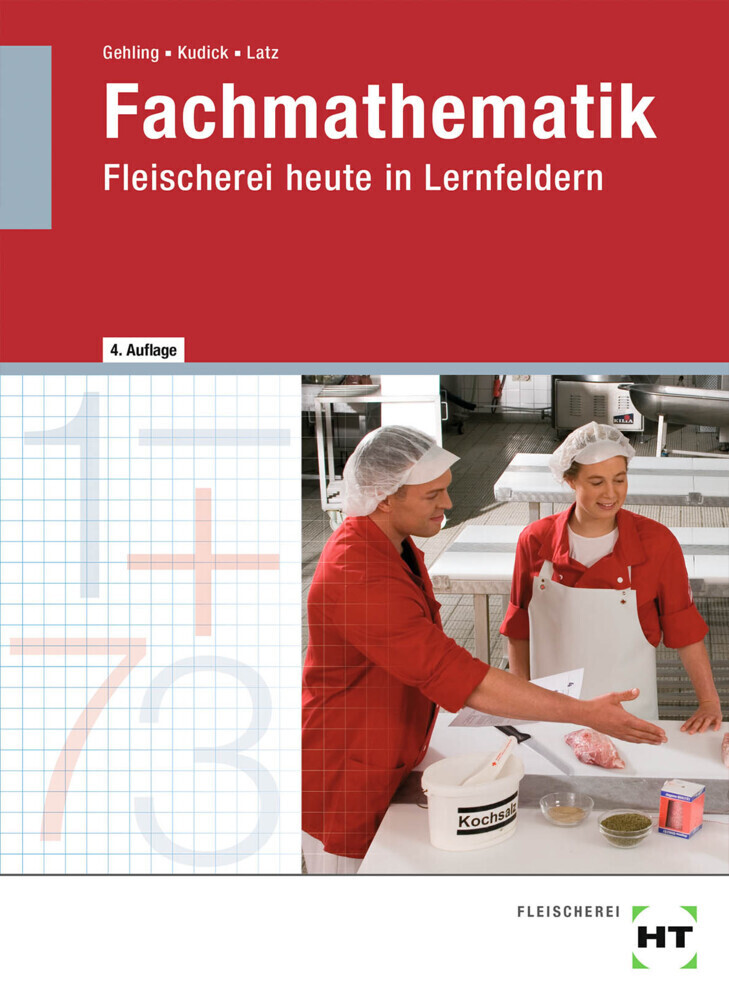 Cover: 9783582574701 | eBook inside: Buch und eBook Fachmathematik, m. 1 Buch, m. 1...