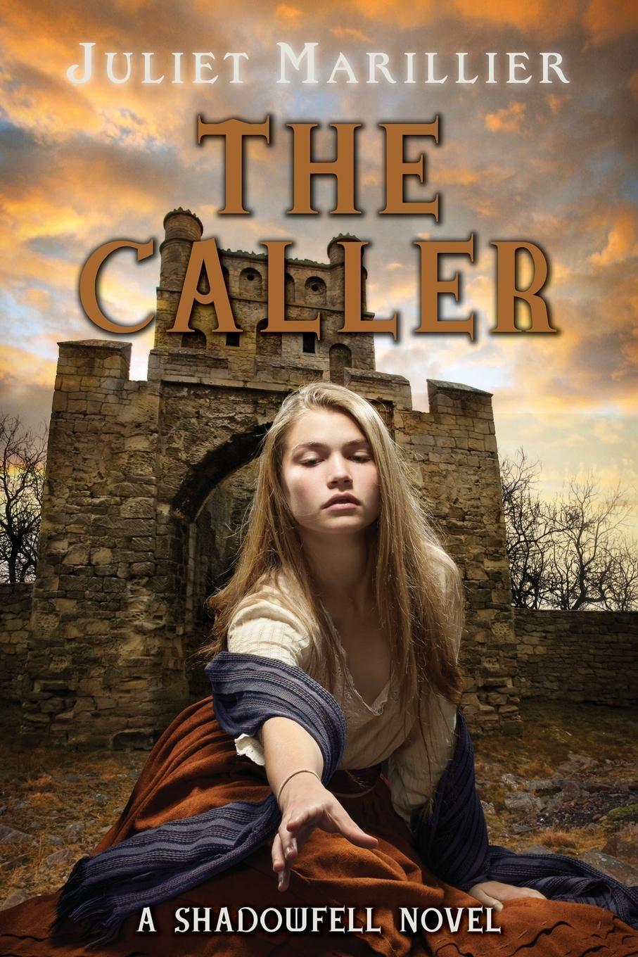 Cover: 9780375871986 | The Caller | Juliet Marillier | Taschenbuch | Paperback | Englisch