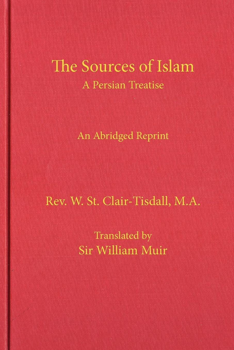 Cover: 9781936659081 | The Sources of Islam | Bill Warner | Taschenbuch | Englisch | 2011