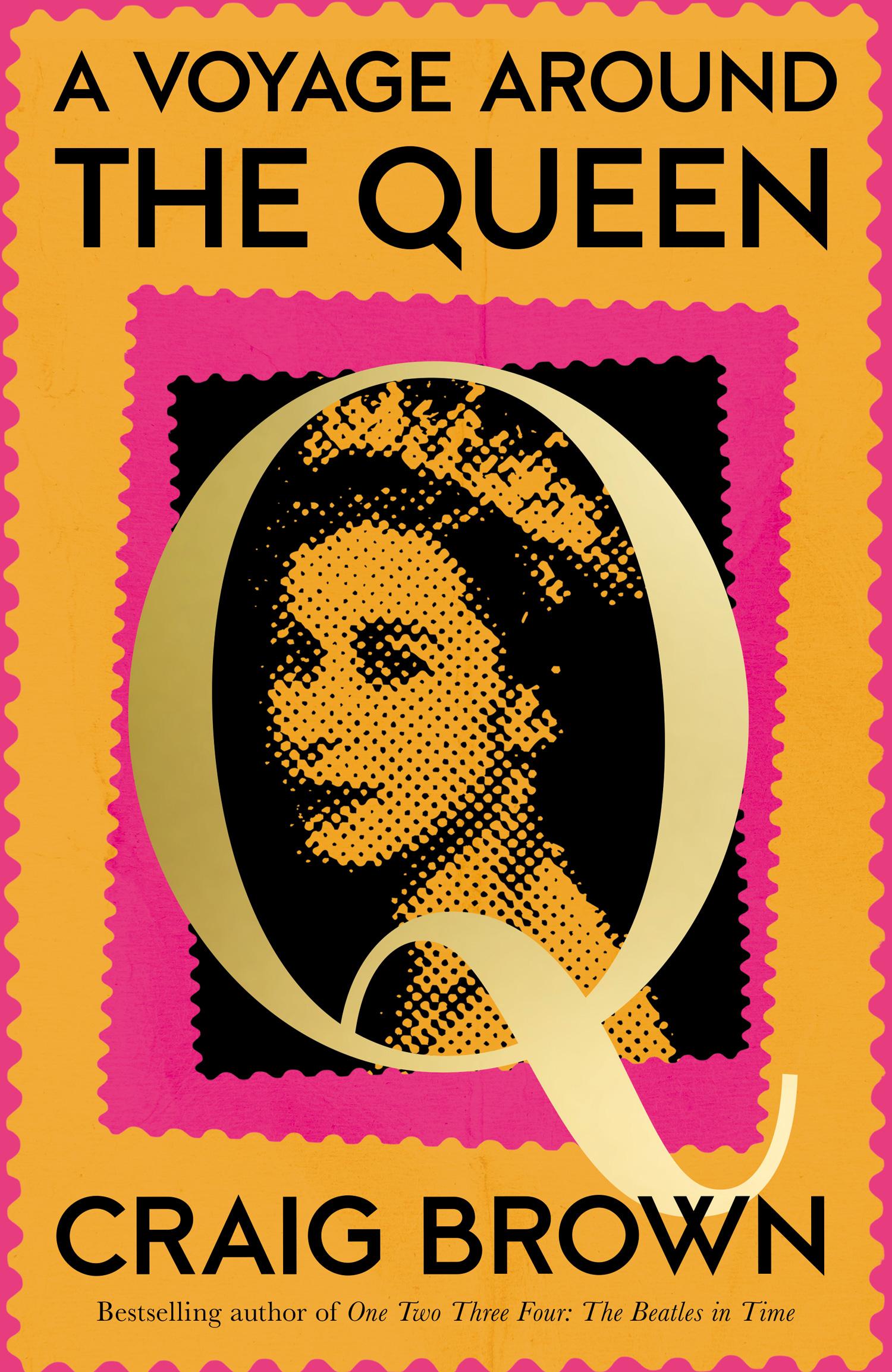 Cover: 9780008557492 | A Voyage Around the Queen | Craig Brown | Buch | 672 S. | Englisch