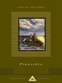 Cover: 9781857155167 | Pinocchio | Carlo Collodi | Buch | Gebunden | Englisch | 2010