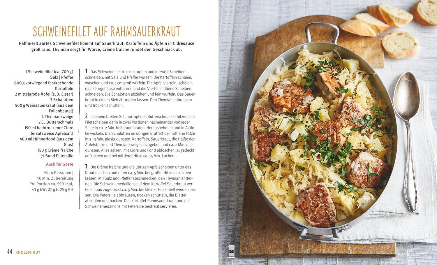 Bild: 9783833859434 | One Pot Meals | Das Wunder aus einem Topf | Martina Kittler | Buch