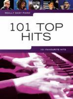 Cover: 9781783055647 | Really Easy Piano | 101 Top Hits | Taschenbuch | Buch | Englisch