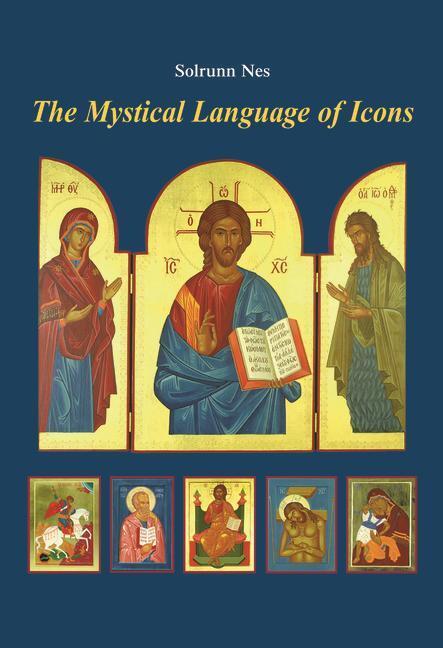 Cover: 9780802864970 | The Mystical Language of Icons | Solrunn Nes | Taschenbuch | Englisch