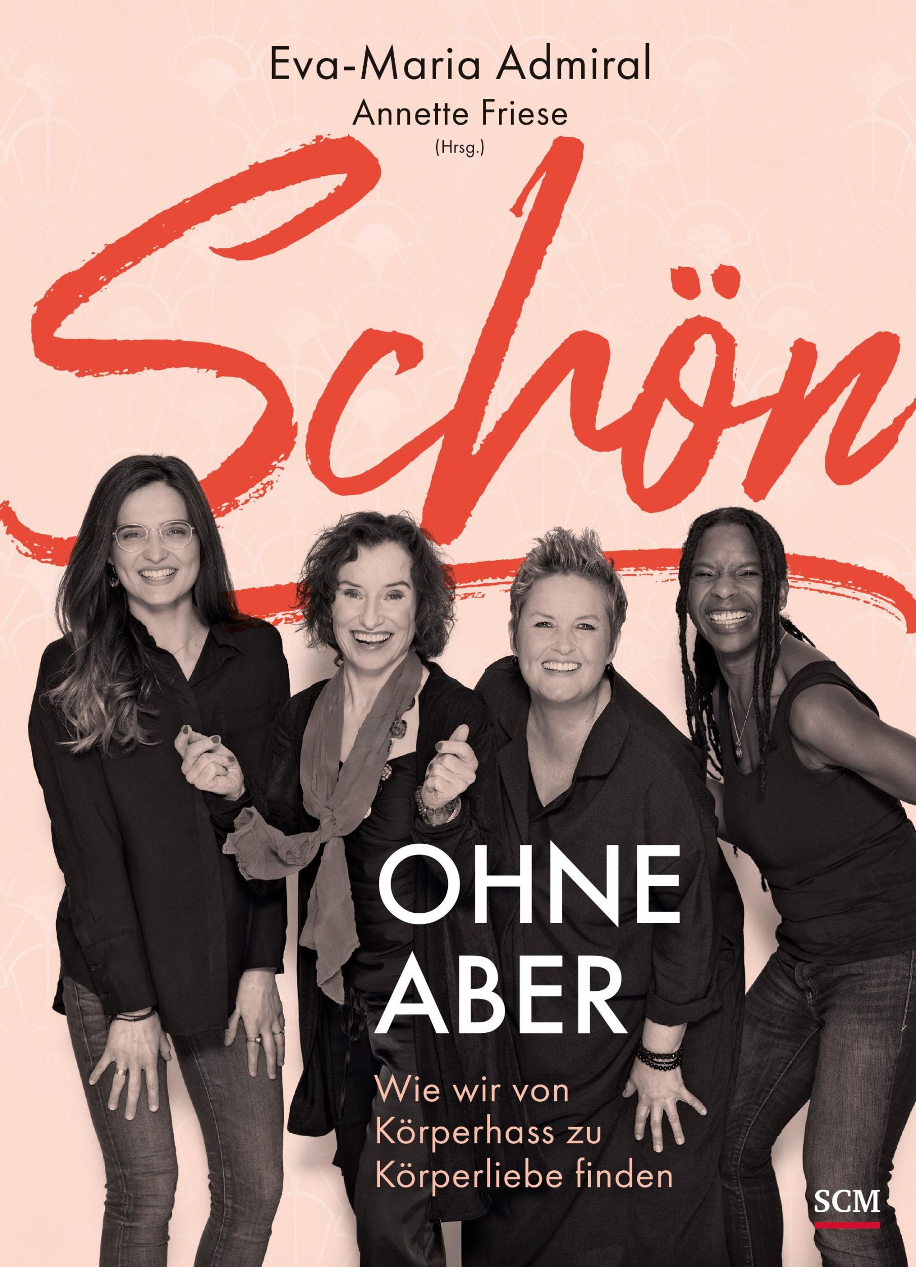 Cover: 9783775159333 | Schön ohne Aber | Wie wir von Körperhass zu Körperliebe finden | Buch