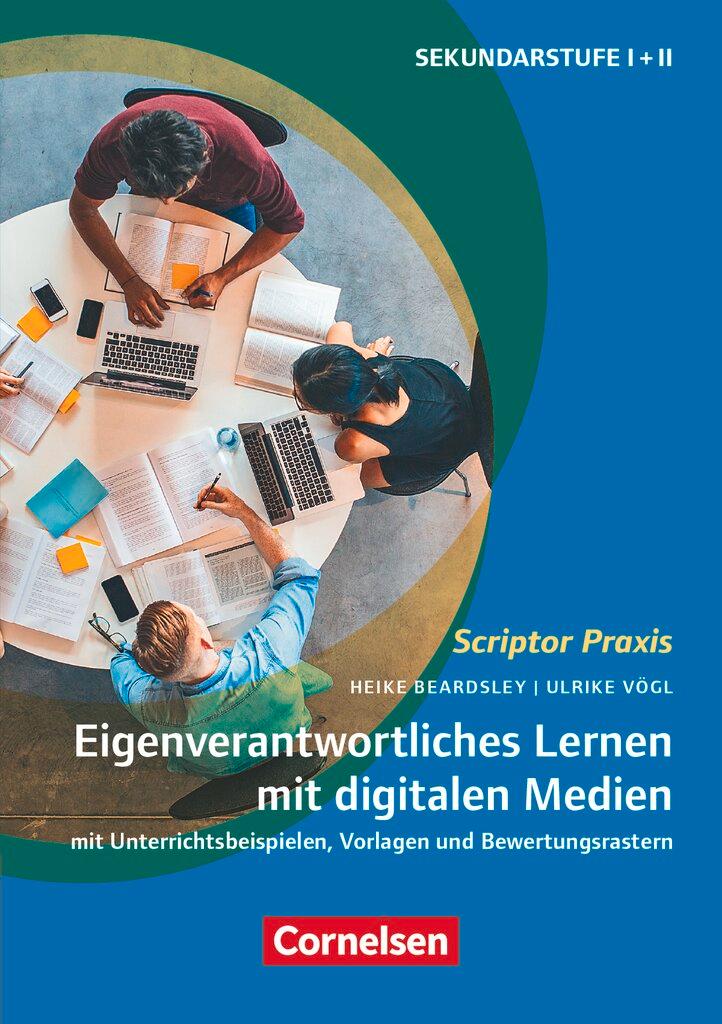 Cover: 9783589169337 | Scriptor Praxis | Heike Beardsley (u. a.) | Taschenbuch | 120 S.