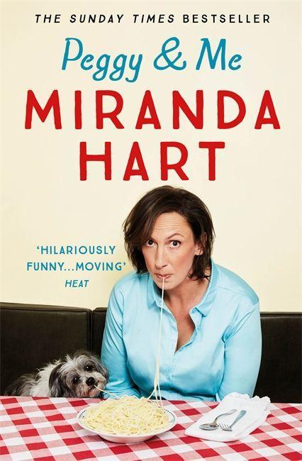 Cover: 9781444769142 | Peggy and Me | Miranda Hart | Taschenbuch | Kartoniert / Broschiert