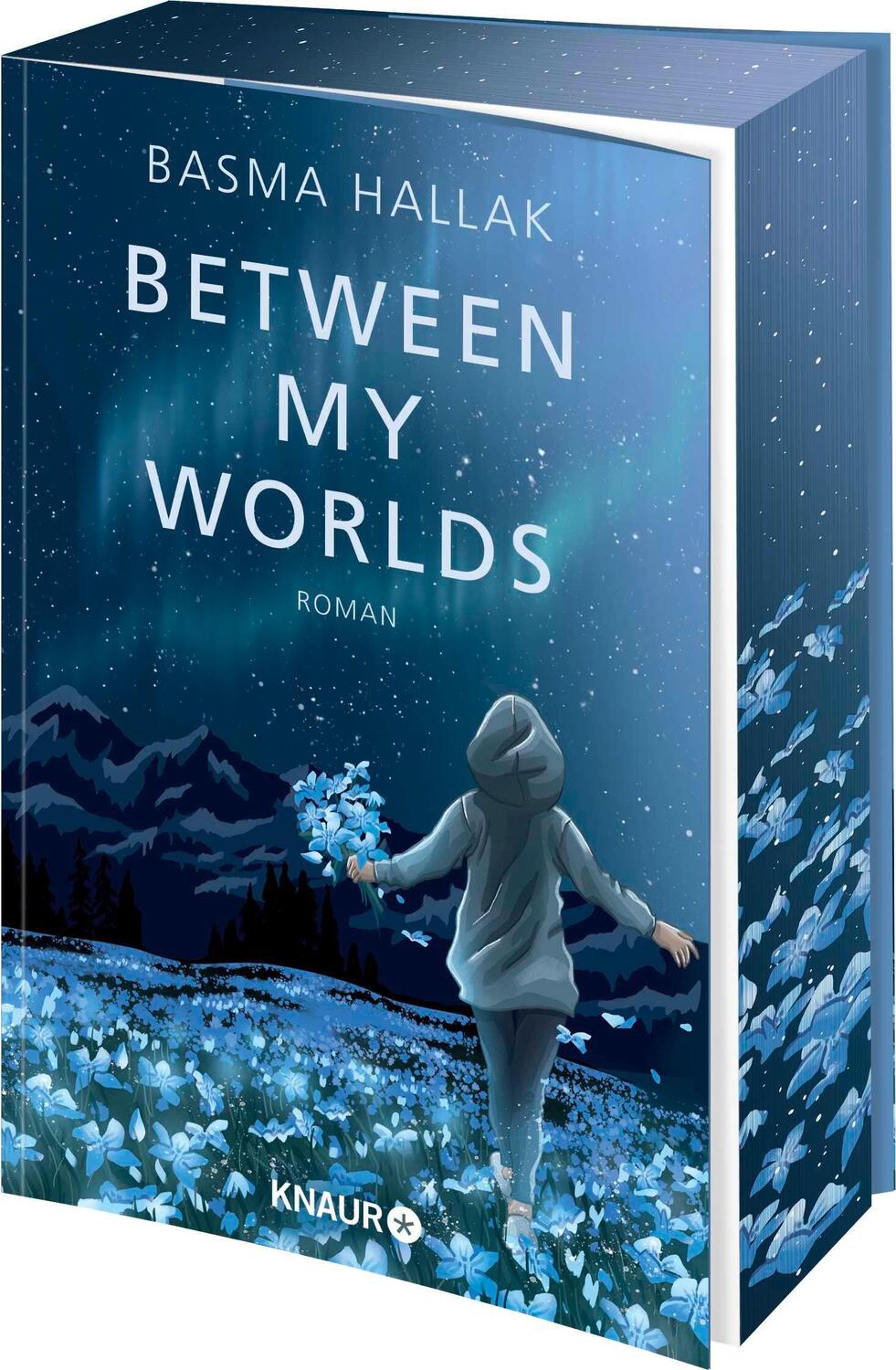 Cover: 9783426446591 | Between My Worlds | Basma Hallak | Taschenbuch | 464 S. | Deutsch