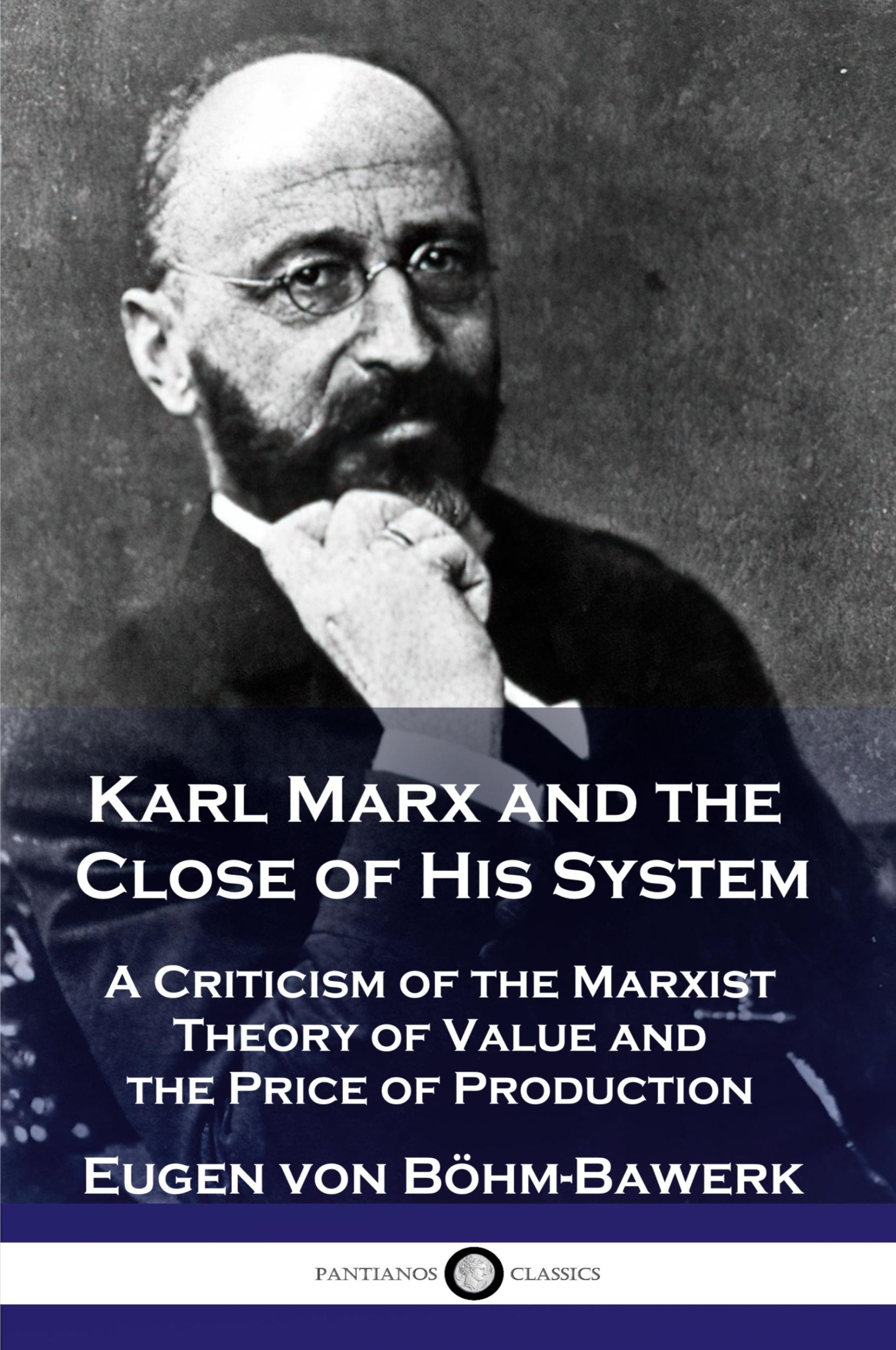 Cover: 9781789871456 | Karl Marx and the Close of His System | Eugen von Böhm-Bawerk | Buch