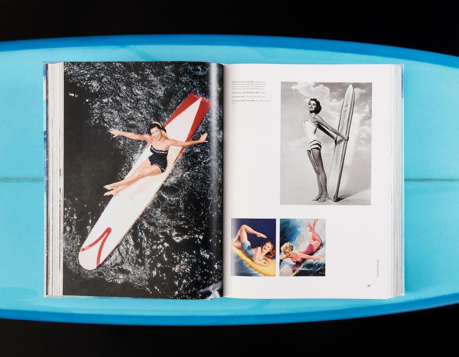 Bild: 9783836547505 | Surfing | Jim Heimann | Buch | 592 S. | Deutsch | 2016 | TASCHEN GmbH