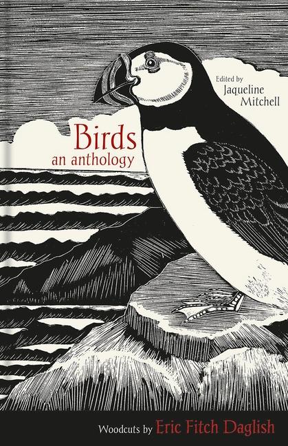 Cover: 9781851245291 | Birds | An Anthology | Jaqueline Mitchell | Buch | Gebunden | Englisch