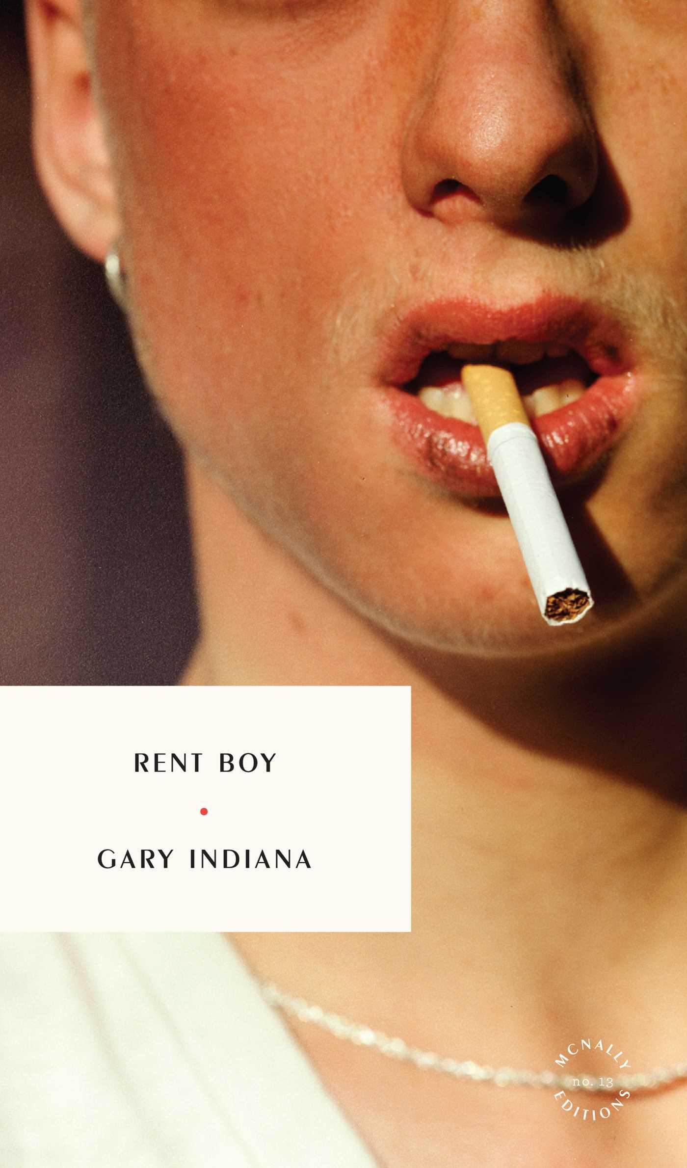 Cover: 9781946022523 | Rent Boy | Gary Indiana | Taschenbuch | Englisch | 2023