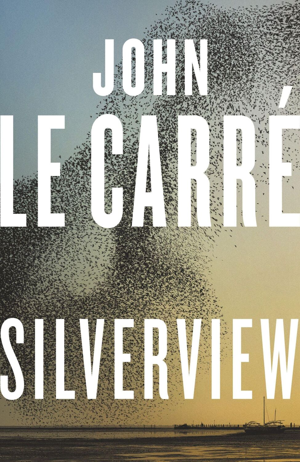 Cover: 9780241550076 | Silverview | John le Carre | Taschenbuch | 212 S. | Englisch | 2021