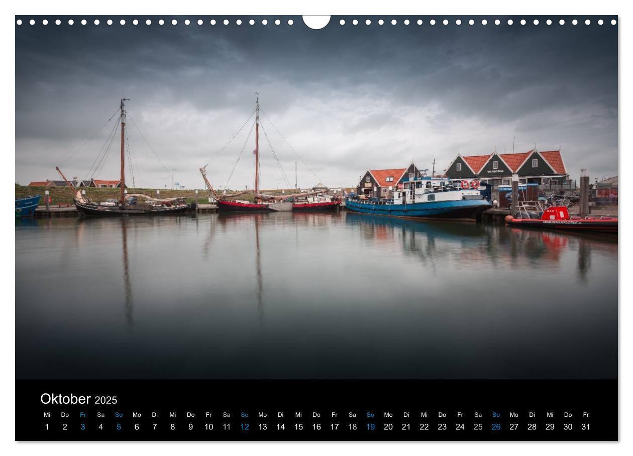 Bild: 9783435475247 | Grüße aus Texel (Wandkalender 2025 DIN A3 quer), CALVENDO...