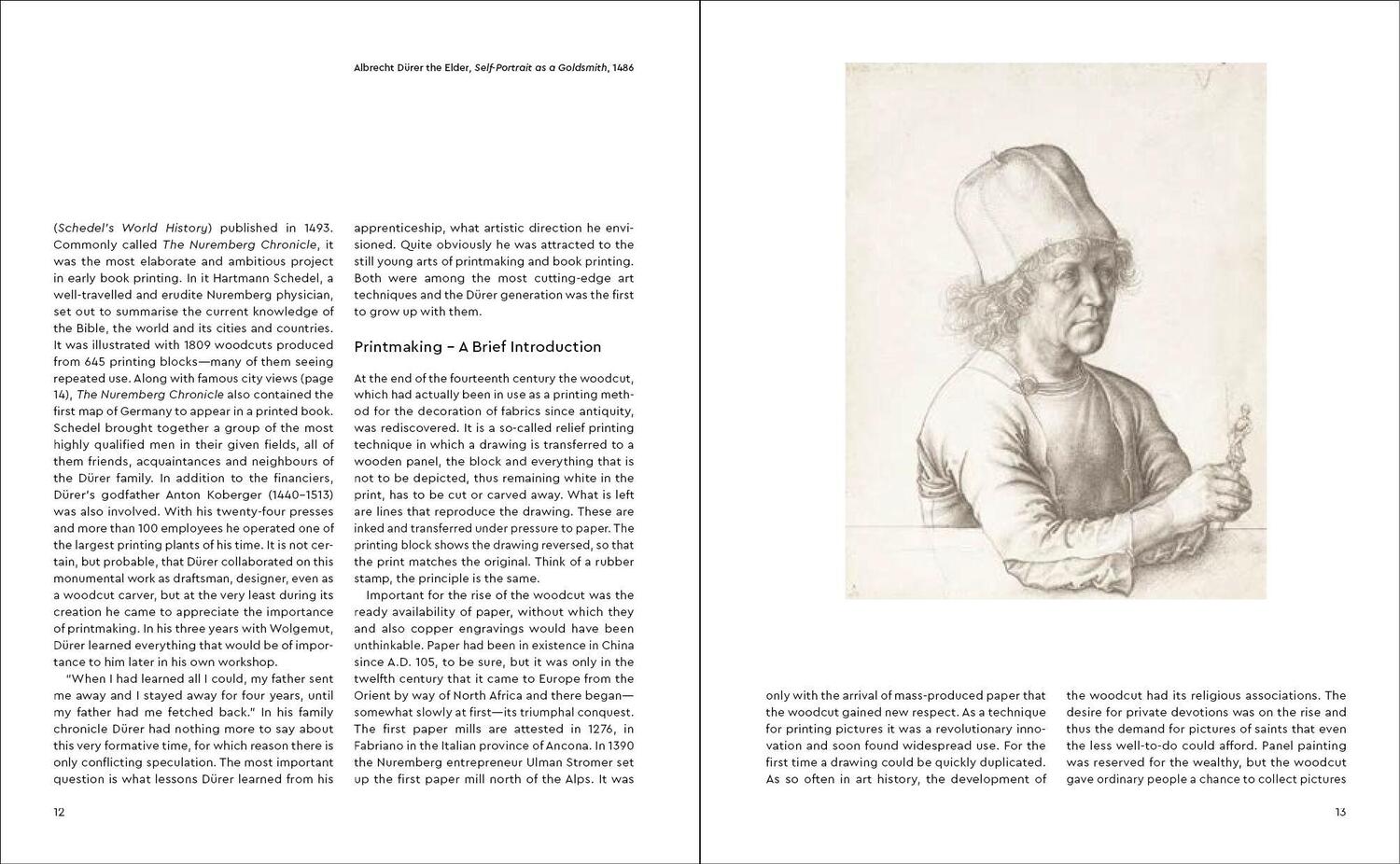 Bild: 9783791377551 | Masters of Art: Dürer | Masters of Art | Florian Heine | Buch | 112 S.