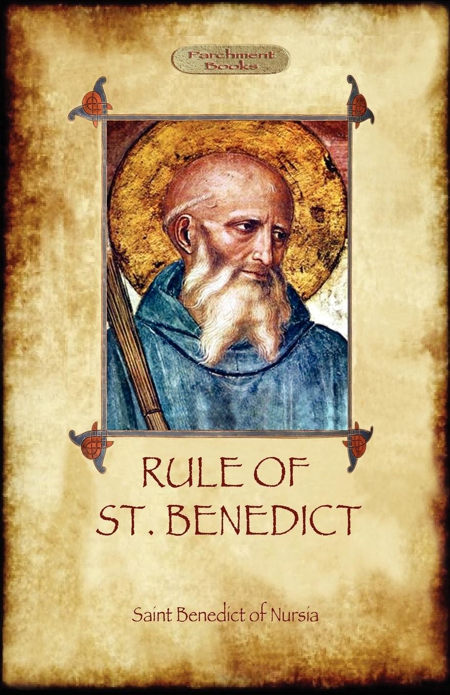 Cover: 9781908388872 | The Rule of St. Benedict | St. Benedict of Nursia | Taschenbuch | 2012