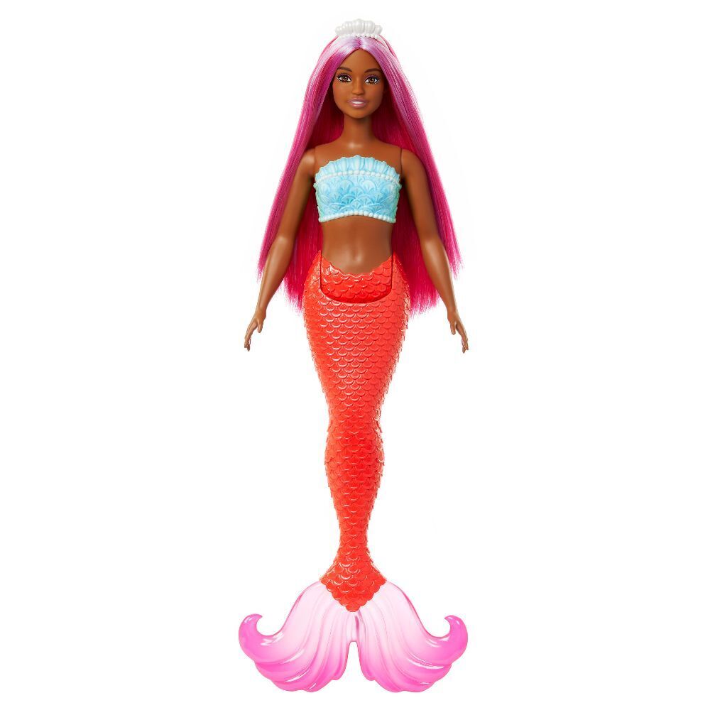 Bild: 194735183708 | Barbie Core Mermaid_2 | Stück | Blister | HRR04 | Mattel