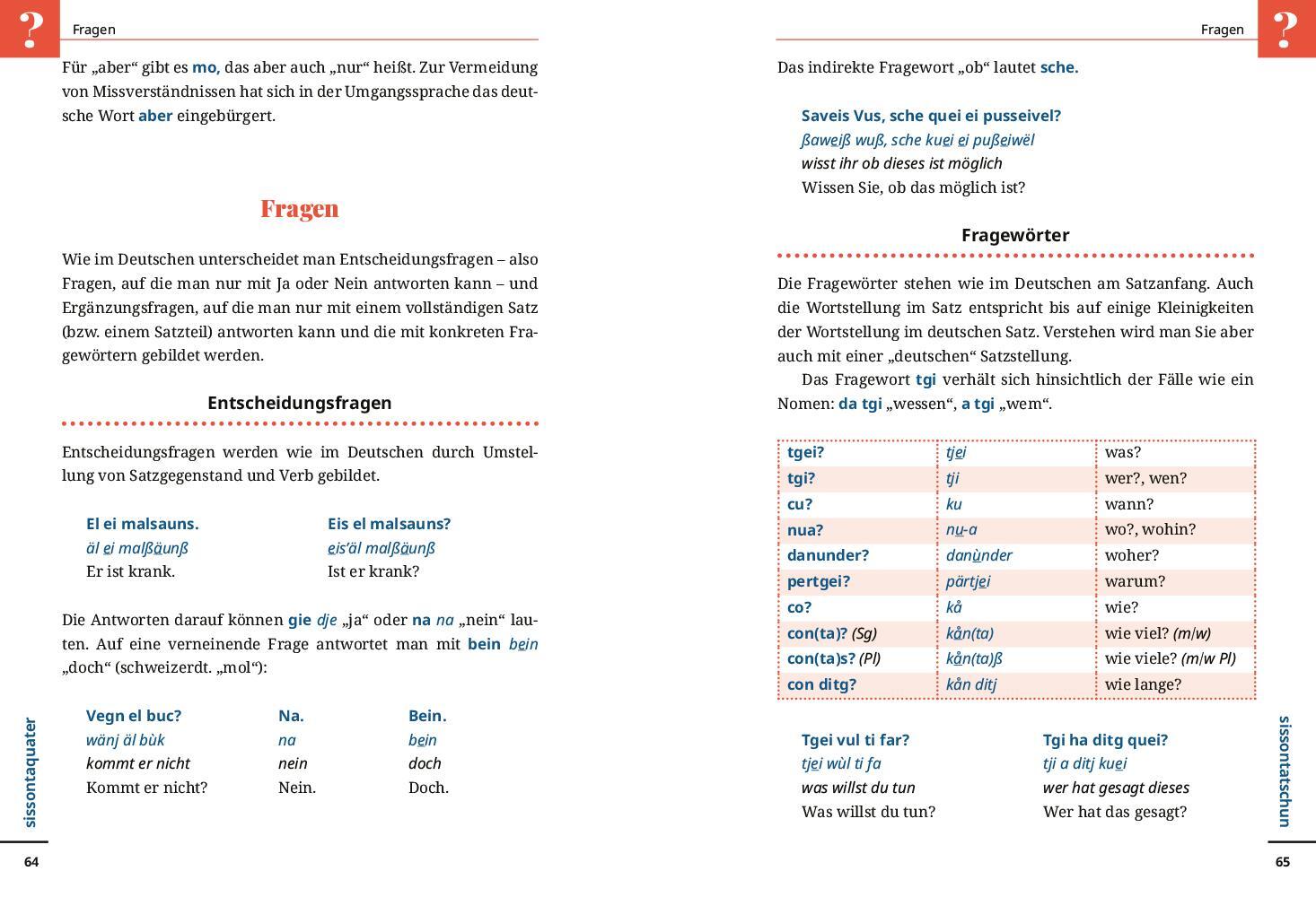 Bild: 9783831765898 | Reise Know-How Sprachführer Rätoromanisch (Surselvisch) - Wort für...