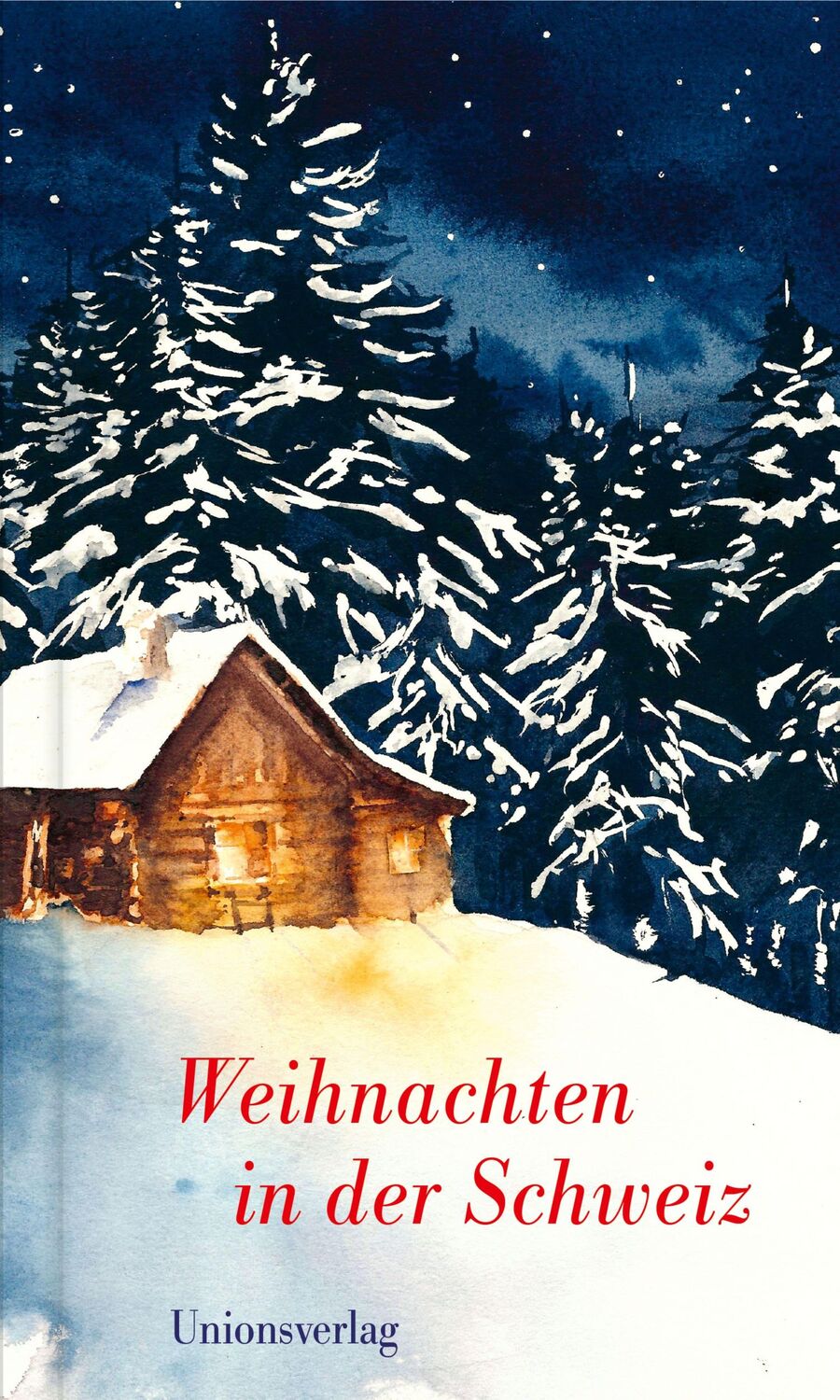 Cover: 9783293005891 | Weihnachten in der Schweiz | Dagmar Bhend (u. a.) | Buch | 192 S.