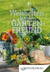 Cover: 9783955600402 | Weisheiten für den Gartenfreund | Jana Rogge | Buch | 96 S. | Deutsch