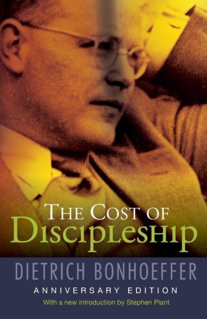 Cover: 9780334053408 | The Cost of Discipleship | New Edition | Dietrich Bonhoeffer | Buch