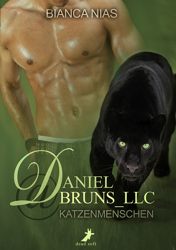 Cover: 9783944737928 | Daniel@Bruns_LLC | Katzenmenschen | Bianca Nias | Taschenbuch | 276 S.