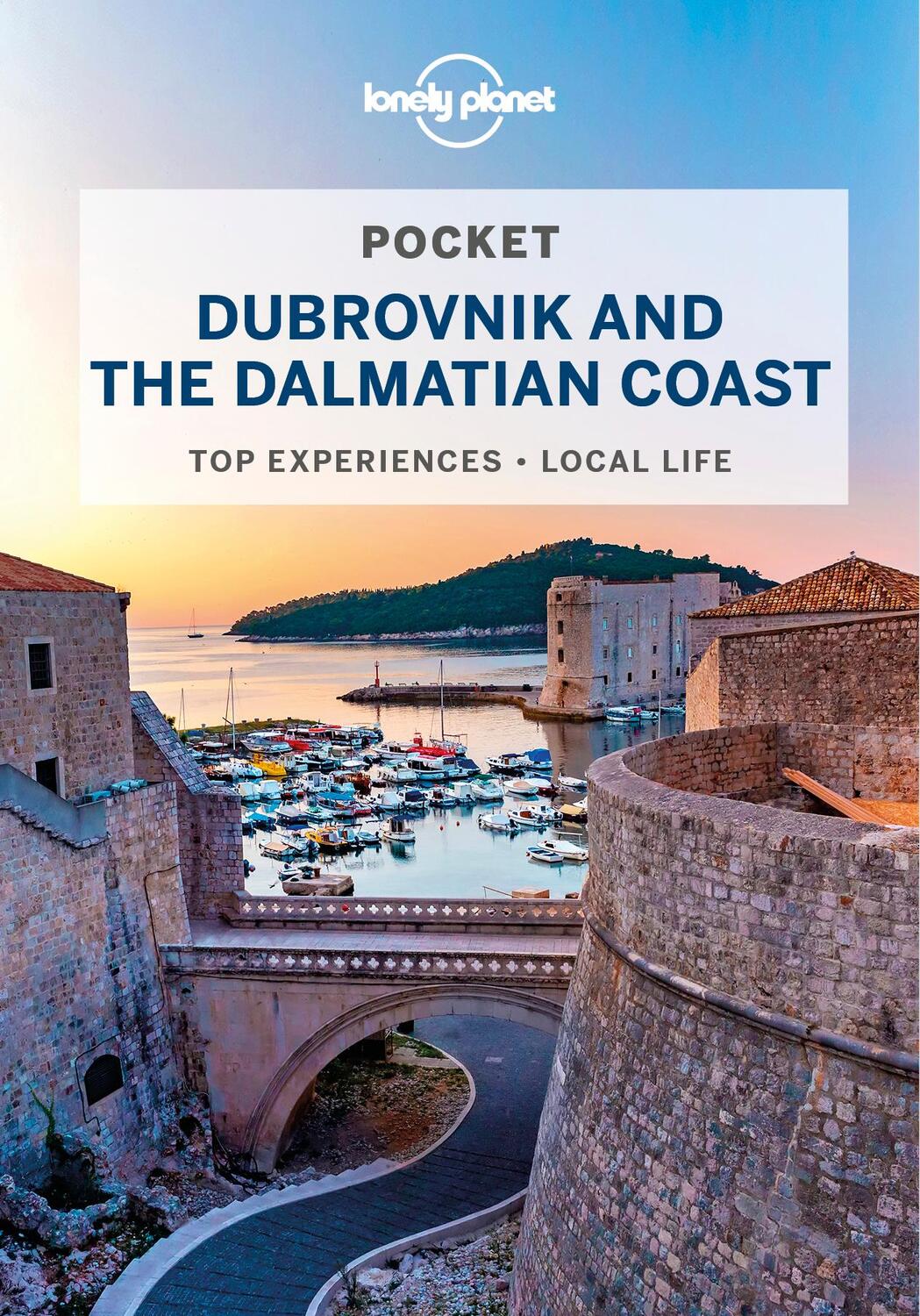 Cover: 9781788681018 | Pocket Dubrovnik &amp; the Dalmatian Coast | Peter Dragicevich | Buch