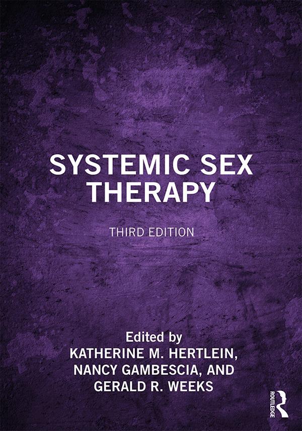 Cover: 9780367277079 | Systemic Sex Therapy | Katherine M Hertlein (u. a.) | Taschenbuch